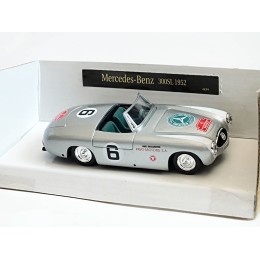 Mercedes Benz 300SL (1952) - NewRay, 1:43