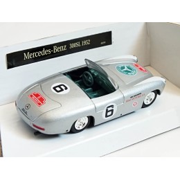 Mercedes Benz 300SL (1952) - NewRay, 1:43