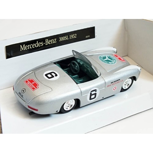 Mercedes Benz 300SL (1952) - NewRay, 1:43