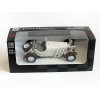 Mercedes Benz SSKL (1931) - NewRay, 1:43