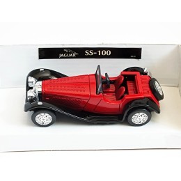 Jaguar SS-100 - NewRay, 1:43