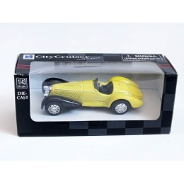 Alfa-Romeo 8C 2900 (1938) - NewRay, 1:43