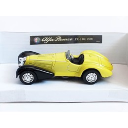 Alfa-Romeo 8C 2900 (1938) - NewRay, 1:43