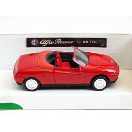 Alfa-Romeo Spider (1996) - NewRay, 1:43