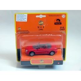 MG F (1996) - NewRay, 1:43