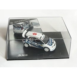 Suzuki SX4 WRC Concept - NOREV, 1:43