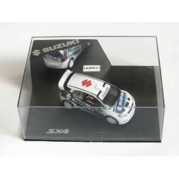 Suzuki SX4 WRC Concept - NOREV, 1:43