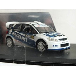 Suzuki SX4 WRC Concept - NOREV, 1:43