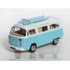 Volkswagen T2 Combi - Norev, 1:43