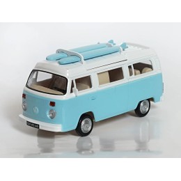 Volkswagen T2 Combi - Norev, 1:43