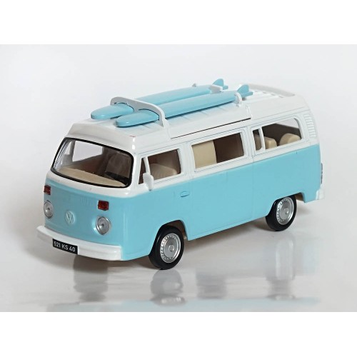 Volkswagen T2 Combi - Norev, 1:43