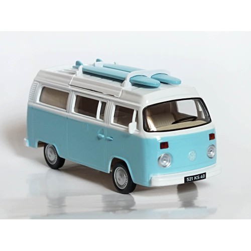 Volkswagen T2 Combi - Norev, 1:43