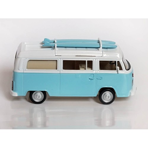 Volkswagen T2 Combi - Norev, 1:43