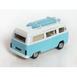 Volkswagen T2 Combi - Norev, 1:43