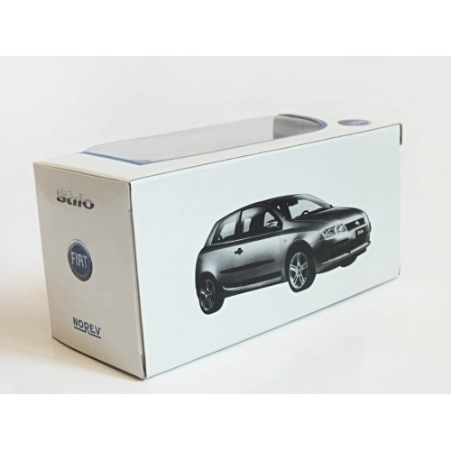 FIAT Stilo - Norev, 1:43