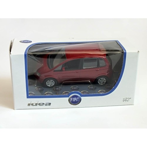 FIAT Idea - Norev, 1:43
