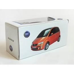 FIAT Idea - Norev, 1:43