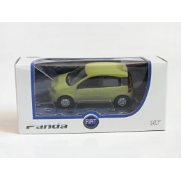 FIAT Panda - Norev, 1:43