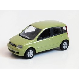 FIAT Panda - Norev, 1:43