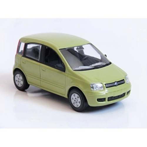 FIAT Panda - Norev, 1:43