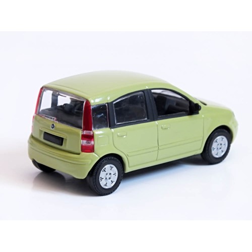 FIAT Panda - Norev, 1:43