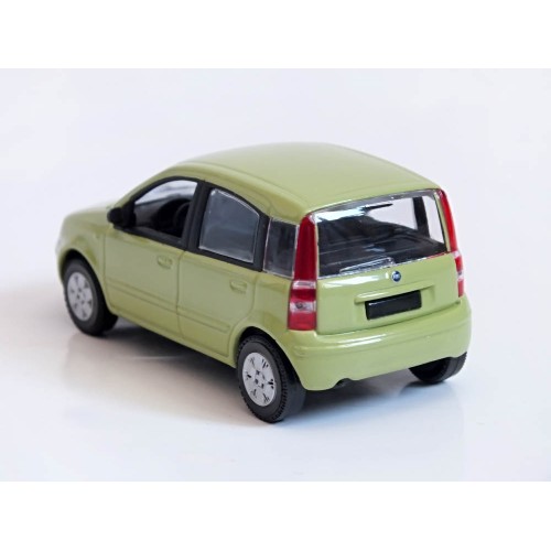FIAT Panda - Norev, 1:43