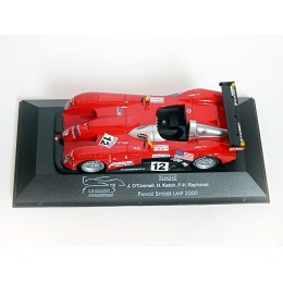 Panoz Spyder LMP 2000 "24H Le Mans 2000" #12 O'Connel / Katoh / Raphanel - Onyx, 1:43