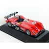 Panoz Spyder LMP 2000 "24H Le Mans 2000" #12 O'Connel / Katoh / Raphanel - Onyx, 1:43