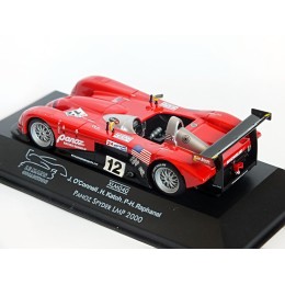 Panoz Spyder LMP 2000 "24H Le Mans 2000" #12 O'Connel / Katoh / Raphanel - Onyx, 1:43