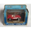 Chevrolet Corvette (1960) - Ertl, 1:43
