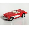 Chevrolet Corvette (1960) - Ertl, 1:43