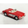 Chevrolet Corvette (1960) - Ertl, 1:43
