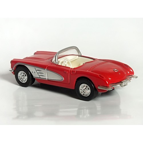 Chevrolet Corvette (1960) - Ertl, 1:43