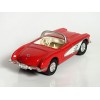 Chevrolet Corvette (1960) - Ertl, 1:43
