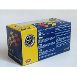 Chrysler Crossfire - MotorMax, 1:43