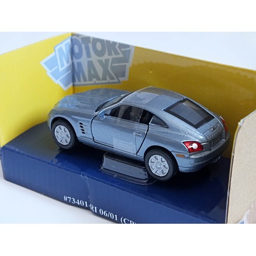Chrysler Crossfire - MotorMax, 1:43