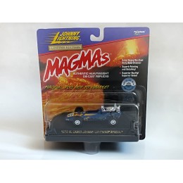 Al Unser Johny Lightning Special (1970) - Johny Lightning, 1:43