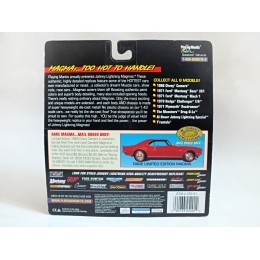 Al Unser Johny Lightning Special (1970) - Johny Lightning, 1:43