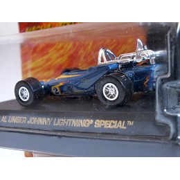 Al Unser Johny Lightning Special (1970) - Johny Lightning, 1:43