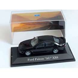 Ford Falcon "AU" XR8 - Paradise Garage, 1:43