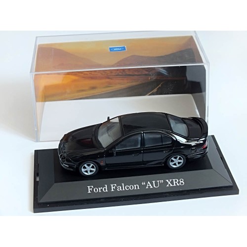 Ford Falcon "AU" XR8 - Paradise Garage, 1:43