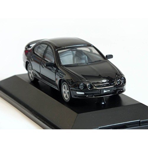 Ford Falcon "AU" XR8 - Paradise Garage, 1:43