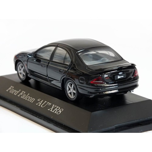 Ford Falcon "AU" XR8 - Paradise Garage, 1:43