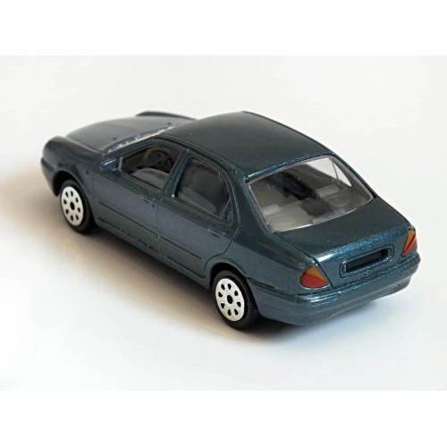 Lancia Lybra - Majorette, 1:43