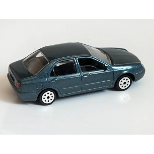 Lancia Lybra - Majorette, 1:43