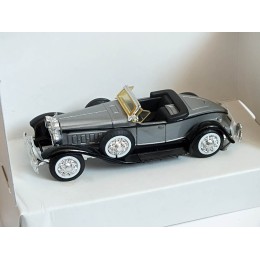 Packard Boattail Speedster (1930) - Ertl, 1:43 (дефект)