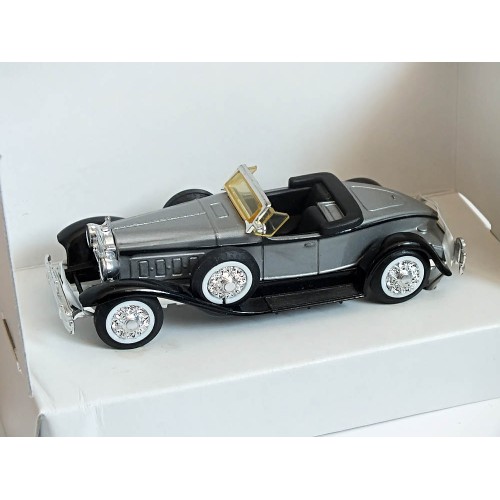 Packard Boattail Speedster (1930) - Ertl, 1:43 (дефект)