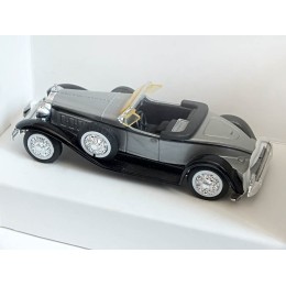 Packard Boattail Speedster (1930) - Ertl, 1:43 (дефект)