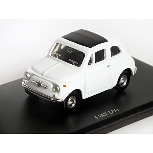 FIAT 500 - Revell, 1:43