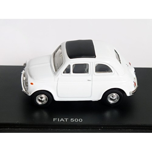 FIAT 500 - Revell, 1:43